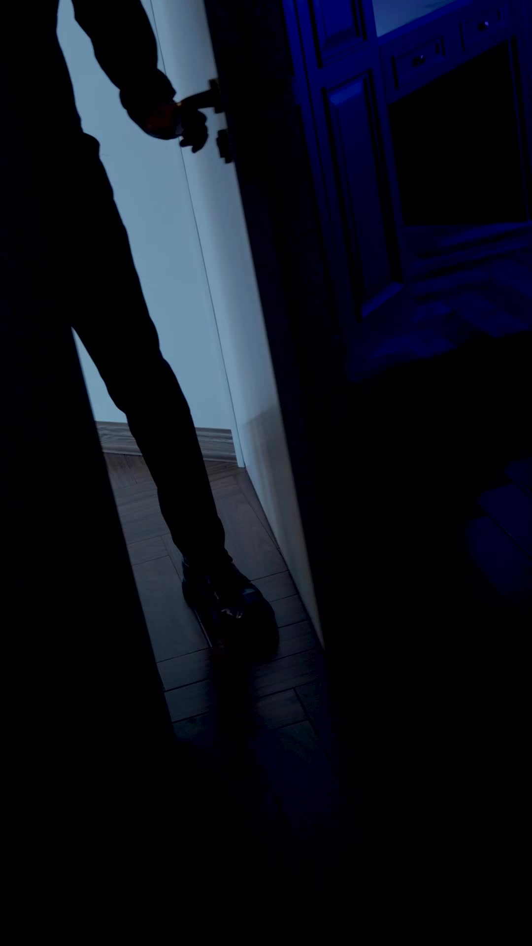 Episode 2 - Keberanian Sejati